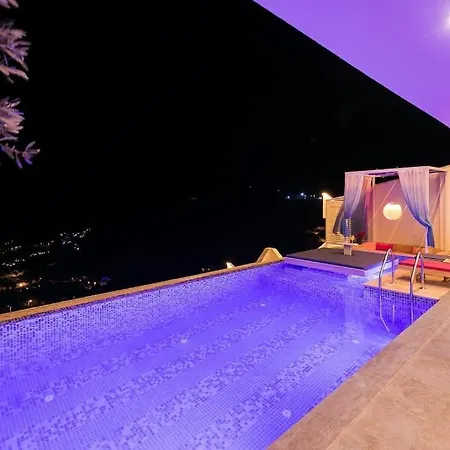 Etiler - Hill * Kalkan
