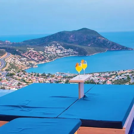 Etiler - Hill Kalkan